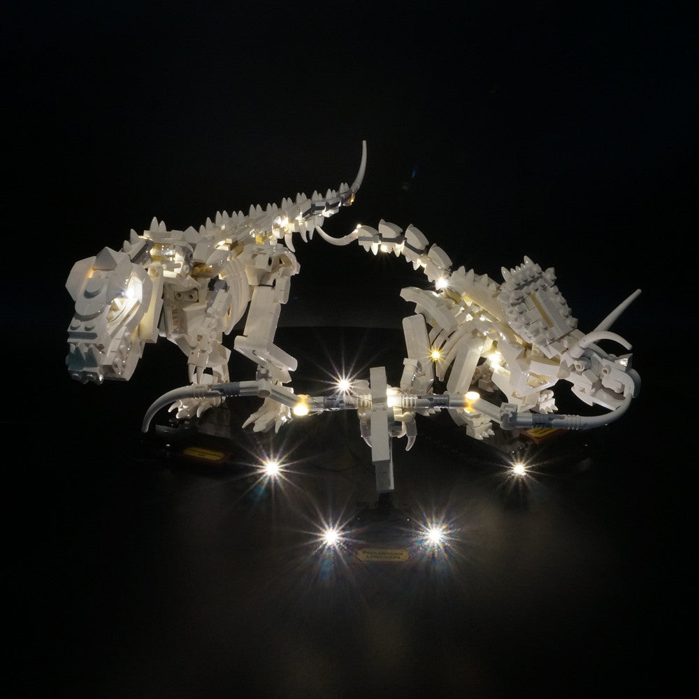Light Kit for LEGO® Dinosaur Fossils 21320