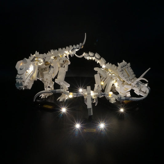 Light Kit for LEGO® Dinosaur Fossils 21320