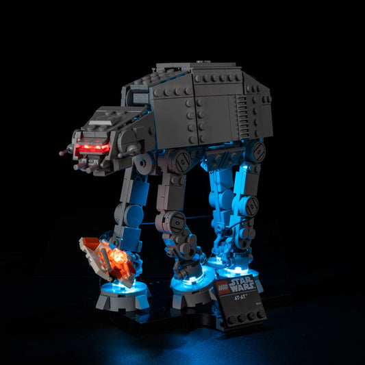 Light Kit for LEGO® AT-AT 75440