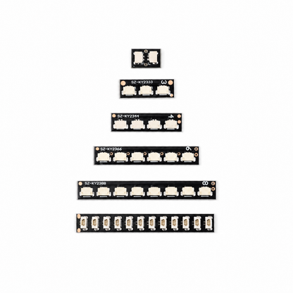 Expansion Boards (Pack of 5)