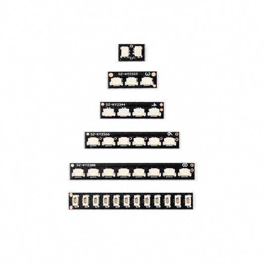 Expansion Boards (Pack of 5)
