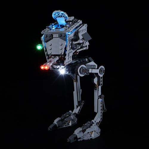 Light Kit for LEGO® Hoth AT-ST 75322