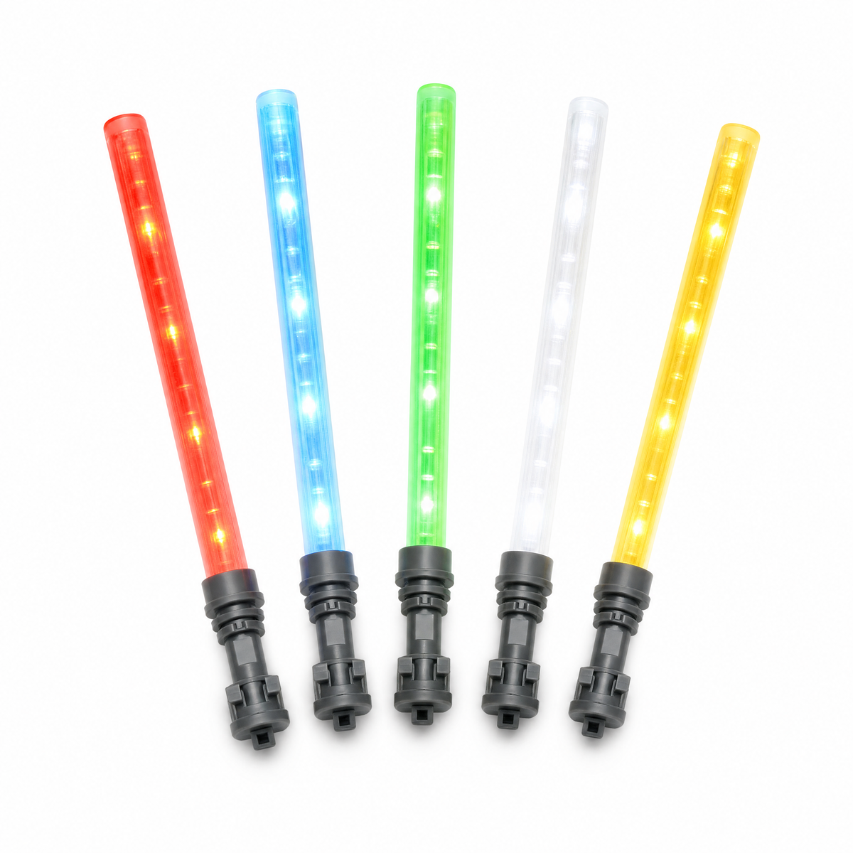 LED Lightsaber for Star Wars Minifigures