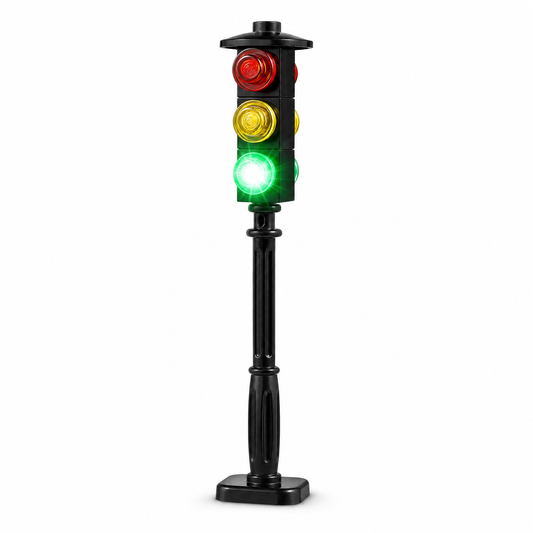 Traffic Light for LEGO® city