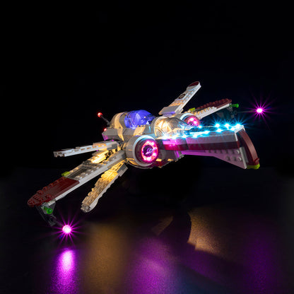 Light Kit for LEGO® ARC-170 Starfighter 75402