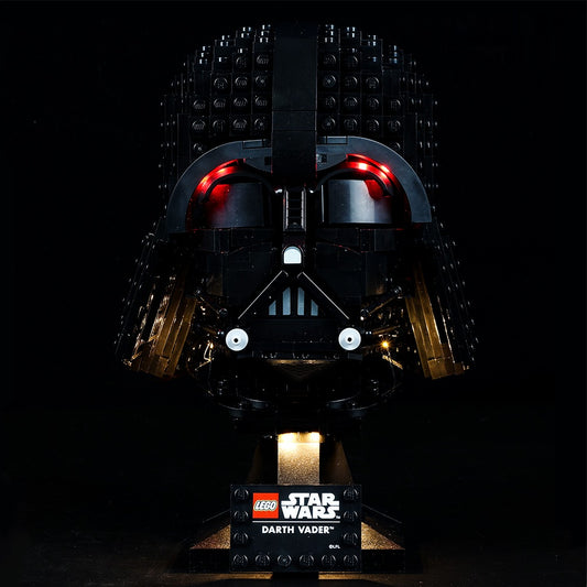 Light Kit for LEGO® Darth Vader Helmet 75304
