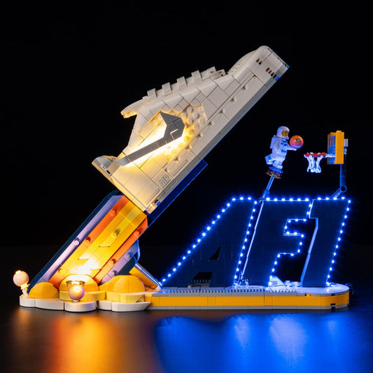 Light Kit for LEGO® Nike Air Force 1 43026