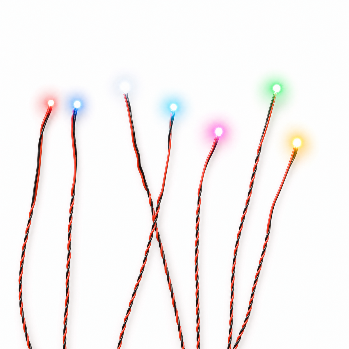 Bit Lights (Pack of 12)