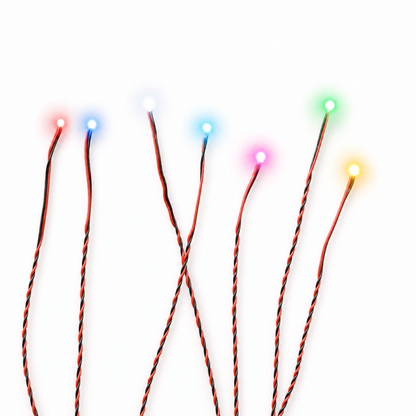 Bit Lights (Pack of 12)