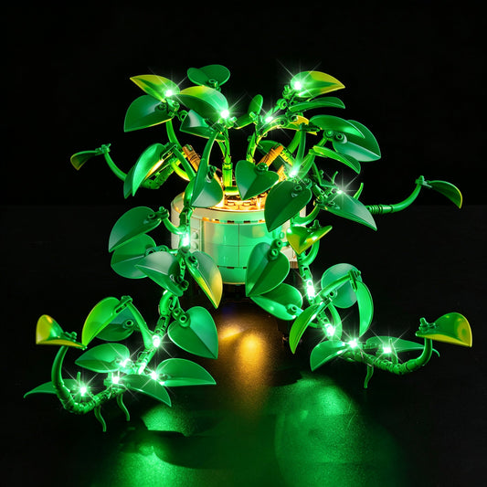 Light Kit for LEGO® Hanging Golden Pothos 11512