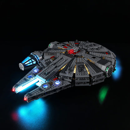Light Kit for LEGO® Millennium Falcon 75105