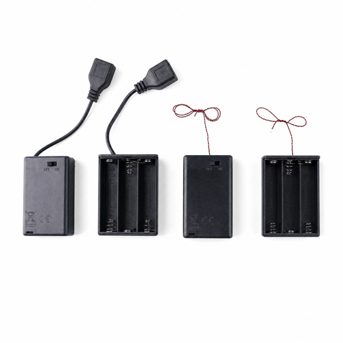 Battery Box for Light Kits