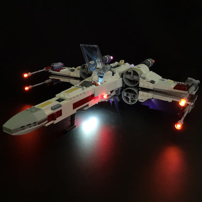 Light Kit for LEGO® Star Wars X-Wing Starfighter 75218