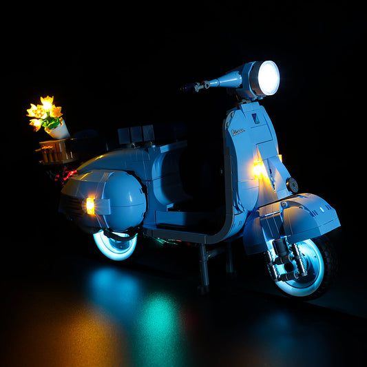 Light Kit for LEGO® Vespa 125 10298
