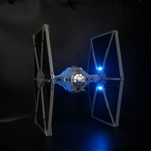 Light Kit for LEGO® TIE Fighter 75095
