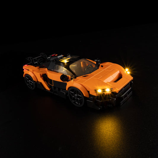 Light Kit for LEGO® McLaren W1 77257
