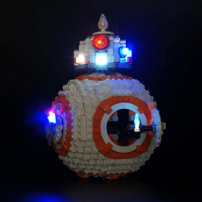 Light Kit for LEGO® Star Wars BB-8 75187