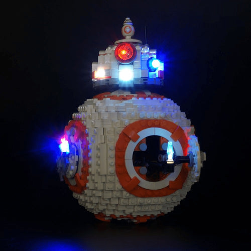 Light Kit for LEGO® Star Wars BB-8 75187