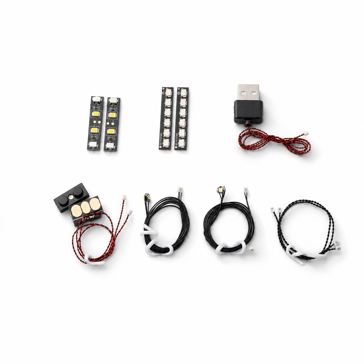 Lighting Starter Pack for LEGO®