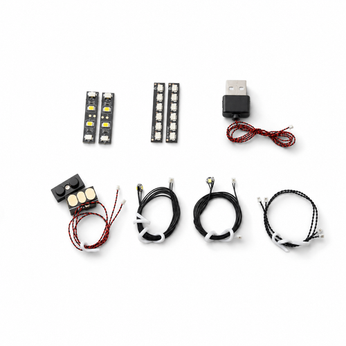 Lighting Starter Pack for LEGO®