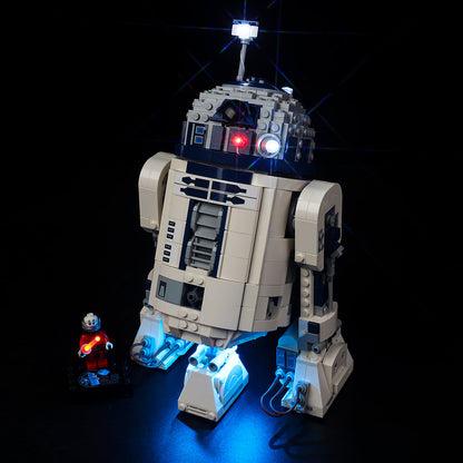 Light Kit for LEGO® R2-D2 75379