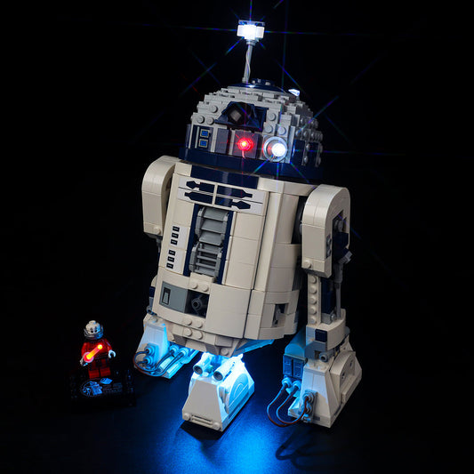 Light Kit for LEGO® R2-D2 75379