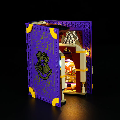 Light Kit for LEGO® Hogwarts Moment: Divination Class 76396