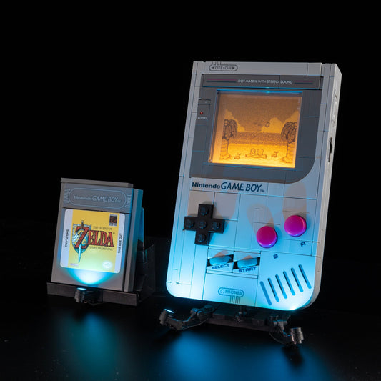 Light Kit for LEGO® Game Boy 72046