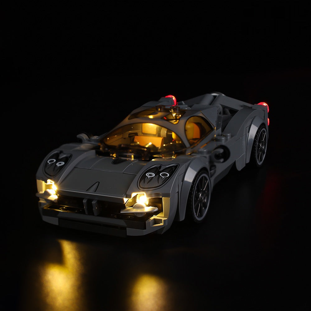 Light Kit for LEGO® Pagani Utopia 76915