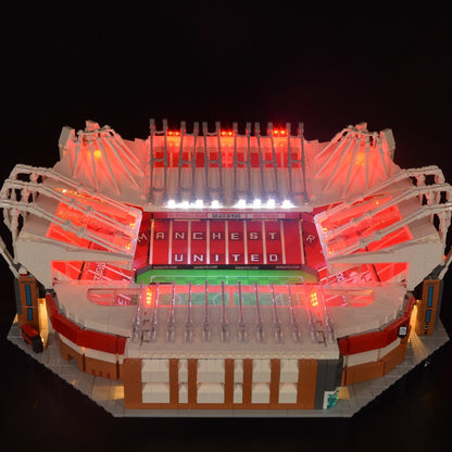 Light Kit for LEGO® Old Trafford 10272