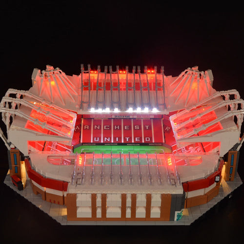 Light Kit for LEGO® Old Trafford 10272