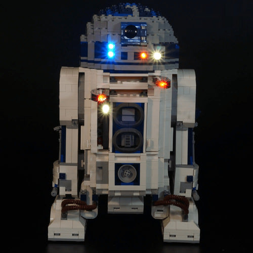 Light Kit for LEGO® Star Wars R2-D2 10225