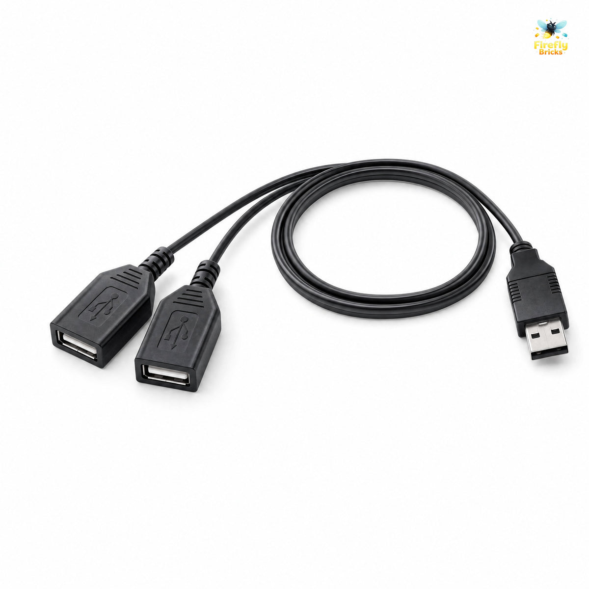 USB Ports for Light Kit