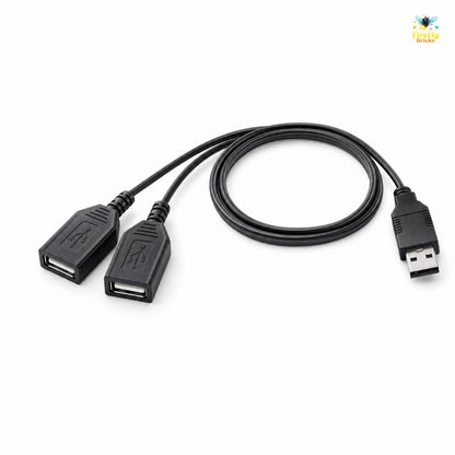 USB Ports for Light Kit