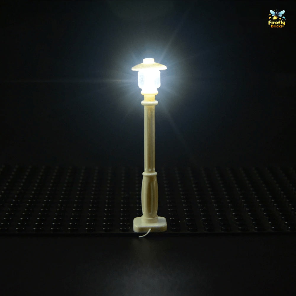 LED Lamp Post