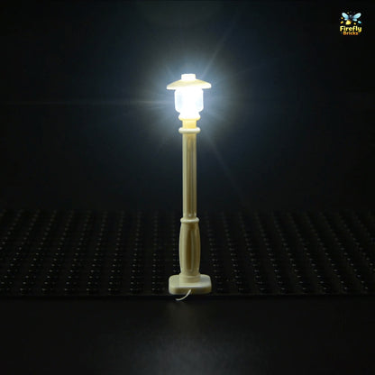 LED Lamp Post