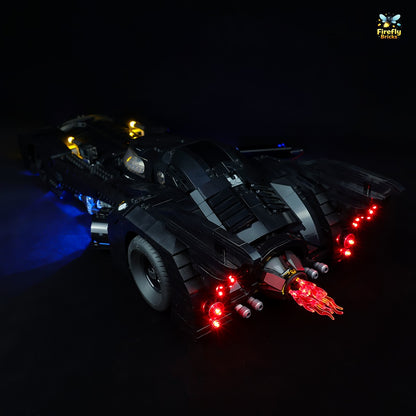 Light Kit for LEGO® 1989 Batmobile 76139