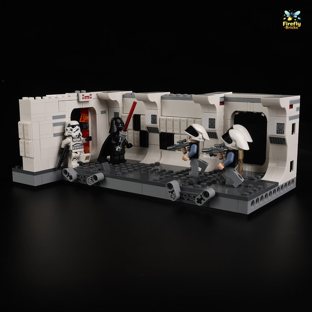 Light Kit for LEGO® Boarding the Tantive IV 75387