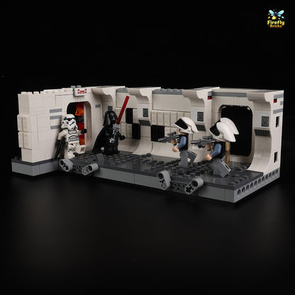 Light Kit for LEGO® Boarding the Tantive IV 75387