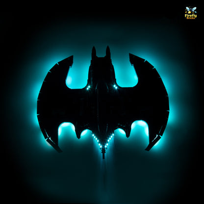 Light Kit for LEGO® 1989 Batwing 76161
