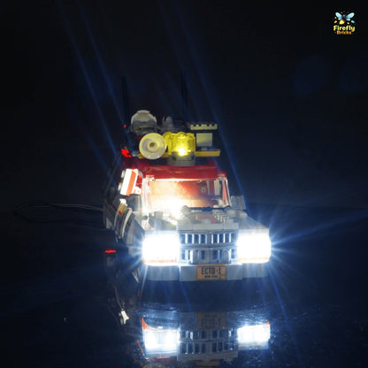 Light Kit for LEGO® Ghostbusters Ecto 1 & 2 75828