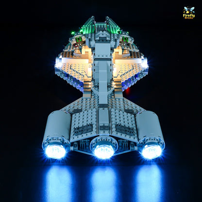 Light Kit for LEGO® Imperial Light Cruiser 75315