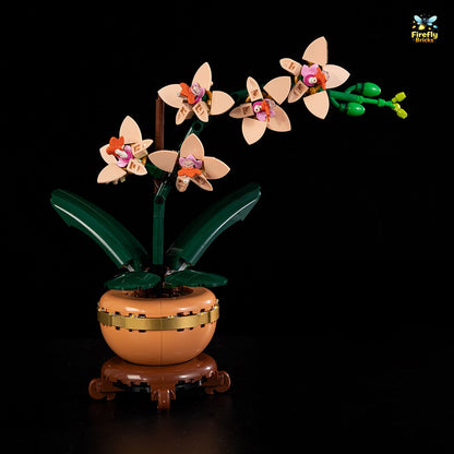 Light Kit for LEGO® Mini Orchid 10343