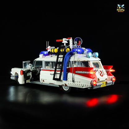Light Kit for LEGO® Ghostbusters ECTO-1 10274