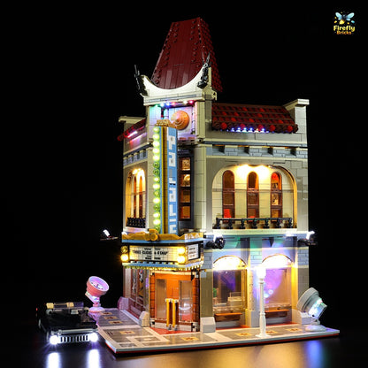 Light Kit for LEGO® Palace Cinema 10232