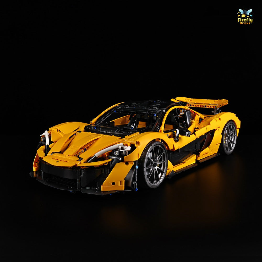 Light Kit for LEGO® McLaren P1 42172