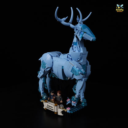 Light Kit for LEGO® Expecto Patronum 76414