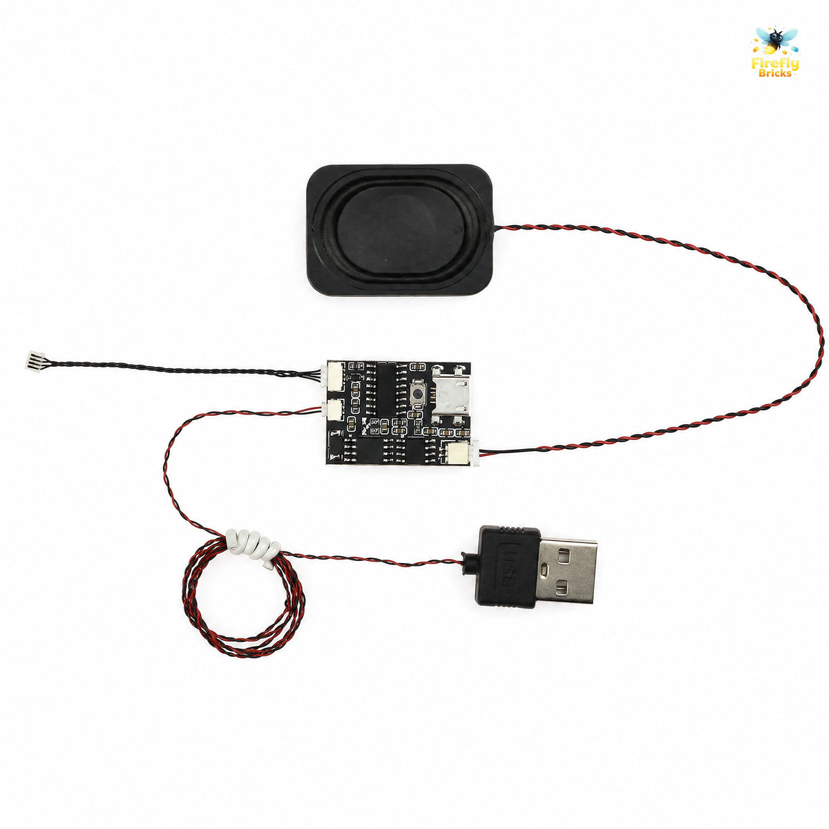Sound Kit (8MB RAM)