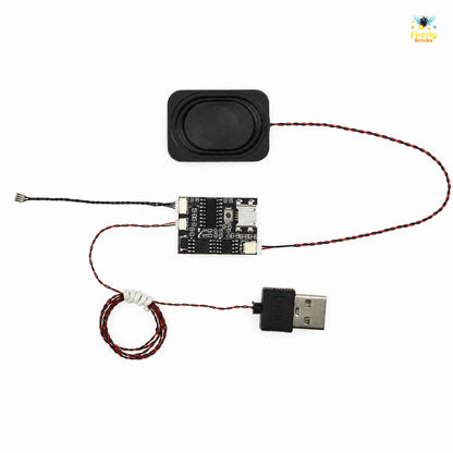 Sound Kit (8MB RAM)