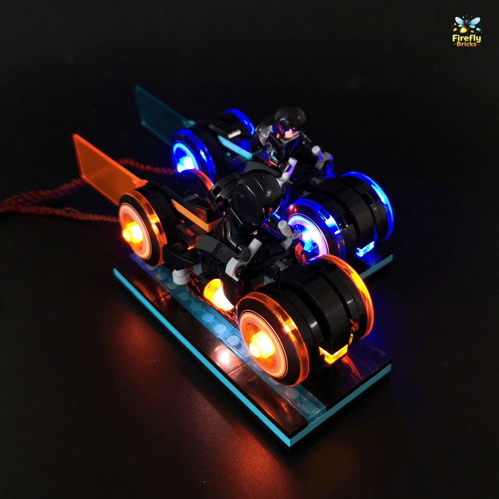 Light Kit for LEGO® TRON: Legacy 21314